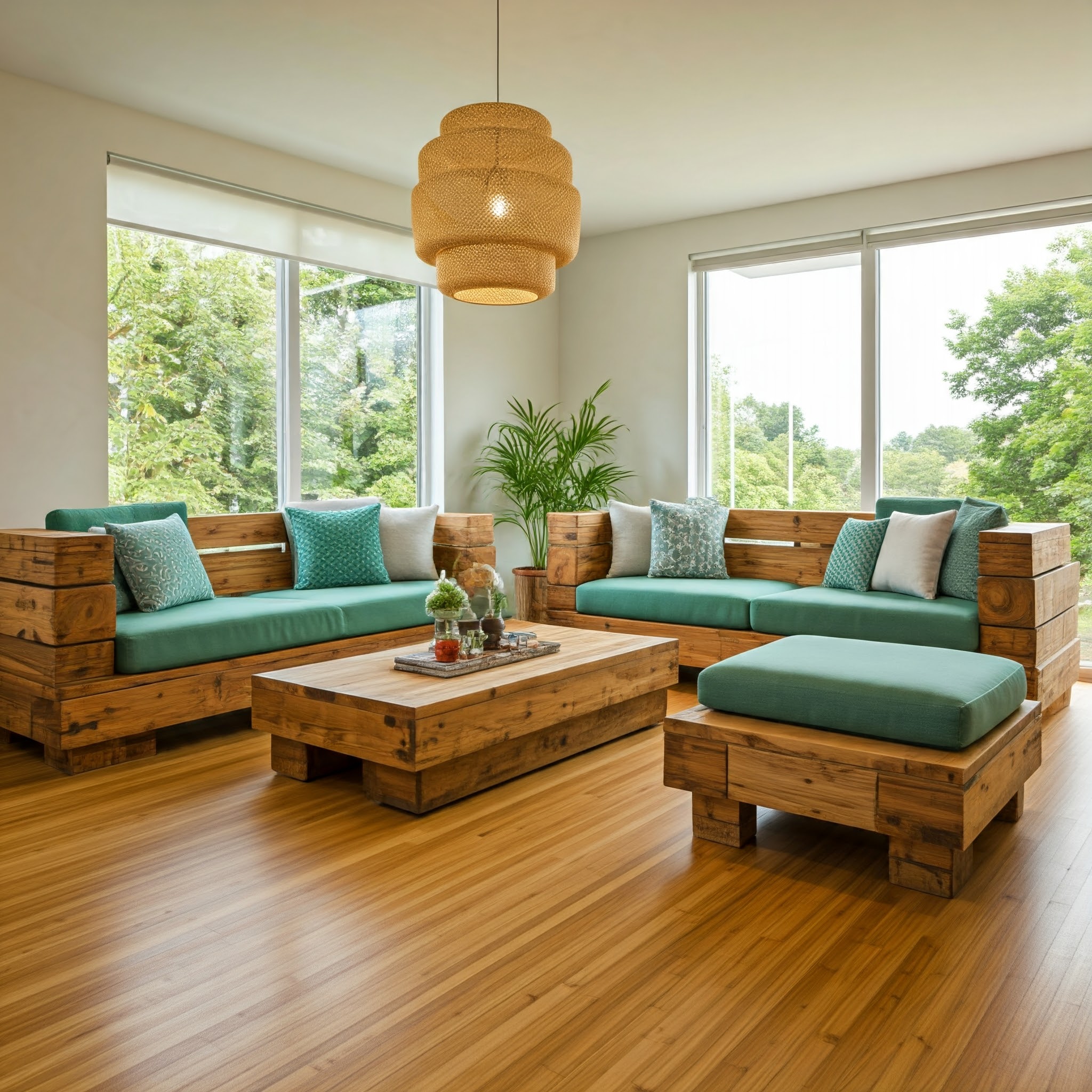 Eco-Friendly Home Renovation Tips: Transform Your Space Sustainably